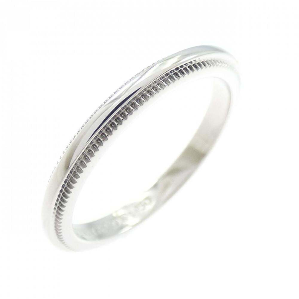 TIFFANY Silver Ring